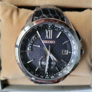 SEIKO ブライツ SAGA251(腕時計(デジタル))