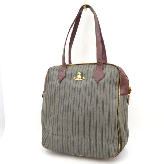 Vivienne Westwood / ヴィヴィアンウエストウッド □ オーブ PVC