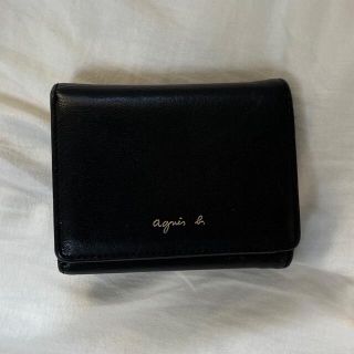 アニエスベー(agnes b.)のアニエスベー agnesb. ミニ財布(財布)