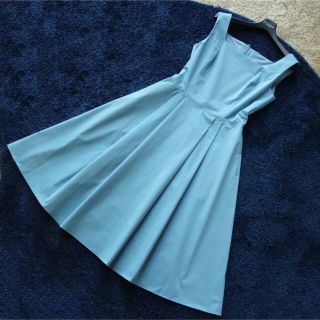 フォクシー(FOXEY) ワンピースの通販 10,000点以上 | フォクシーを買う ...