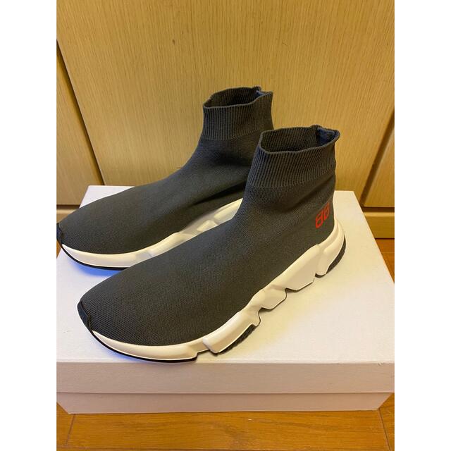 正規新品 BALENCIAGA バレンシアガ スピードトレーナー スニーカー