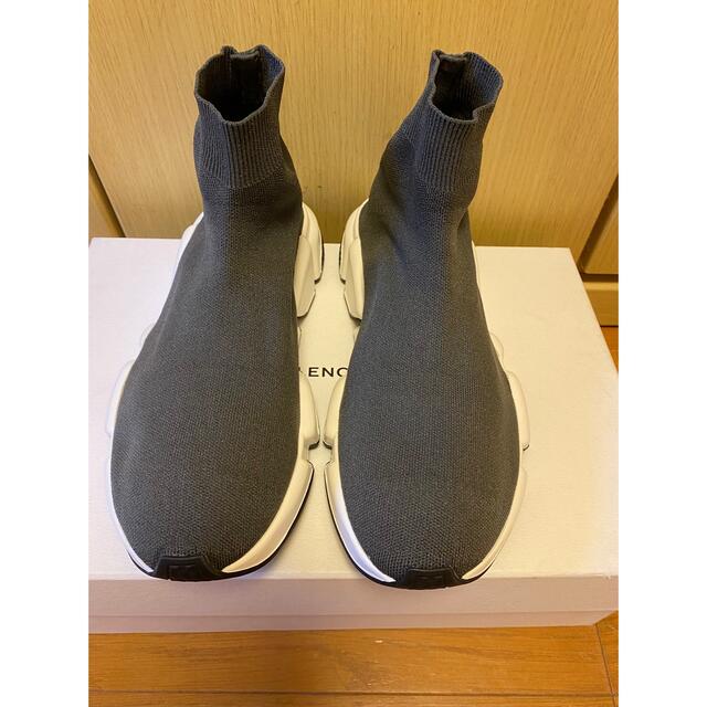 正規新品 BALENCIAGA バレンシアガ スピードトレーナー スニーカー