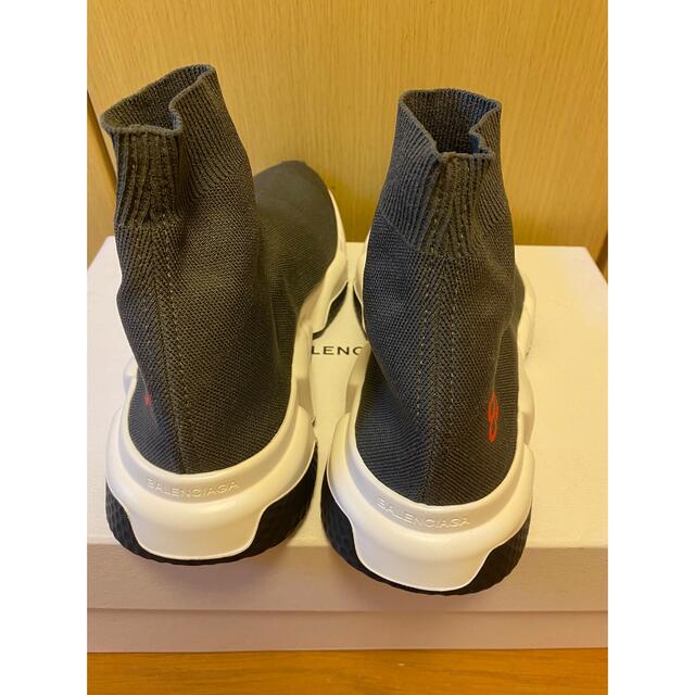 正規新品 BALENCIAGA バレンシアガ スピードトレーナー スニーカー