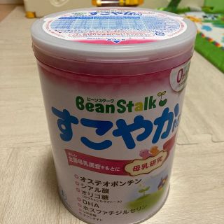 ユキジルシビーンスターク(Bean Stalk Snow)のすこやか大缶　１個(その他)