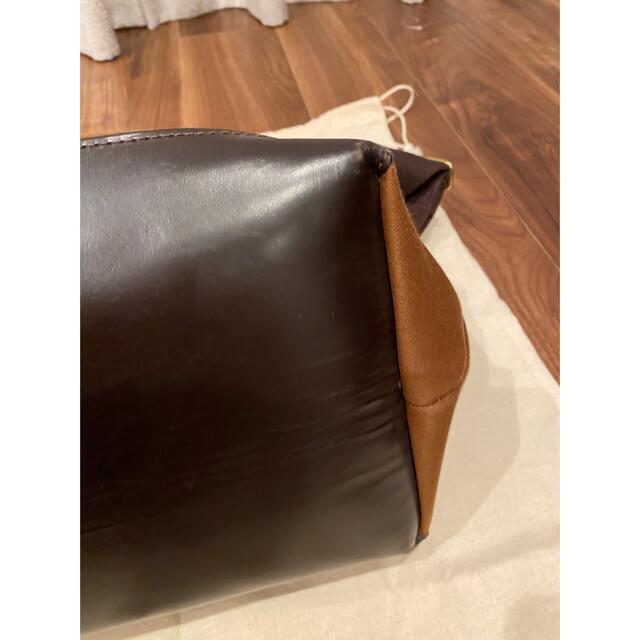 Ron Herman(ロンハーマン)のBrady × AURALEE メッセンジャーバッグ メンズのバッグ(メッセンジャーバッグ)の商品写真