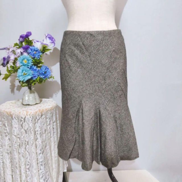 INED(イネド)のてっちん様専用ページ レディースのスカート(ひざ丈スカート)の商品写真
