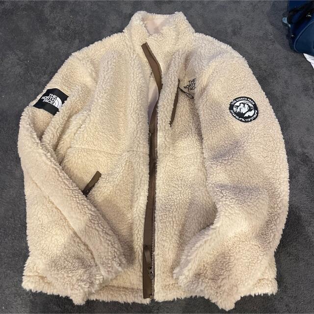 THE NORTH FACE(ザノースフェイス)のthenorthface RIMO FLEECE JACKET ボア ジャケット メンズのジャケット/アウター(その他)の商品写真