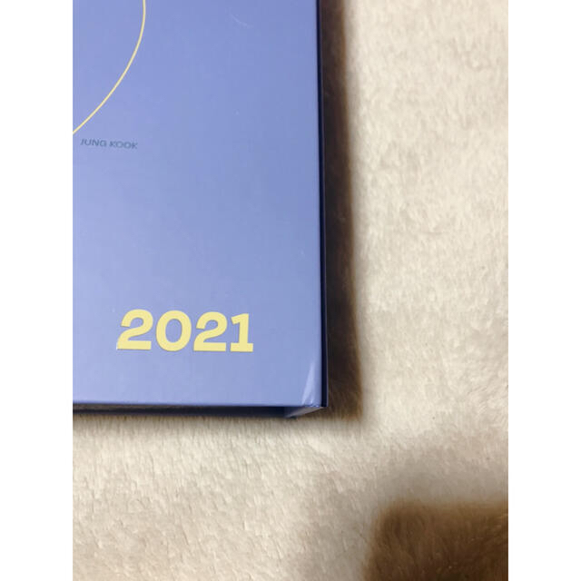 防弾少年団(BTS)(ボウダンショウネンダン)の【新品】BTS Memories 2021 DVD トレカRM 抜けなし エンタメ/ホビーのDVD/ブルーレイ(ミュージック)の商品写真