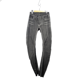 BORIS BIDJAN SABERI Outside Curve Denim(デニム/ジーンズ)