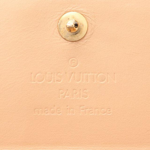 LOUIS VUITTON(ルイヴィトン)のBランク ポルトモネプラ モノグラムマルチカラー ノワール コインケース PVC レディースのファッション小物(財布)の商品写真