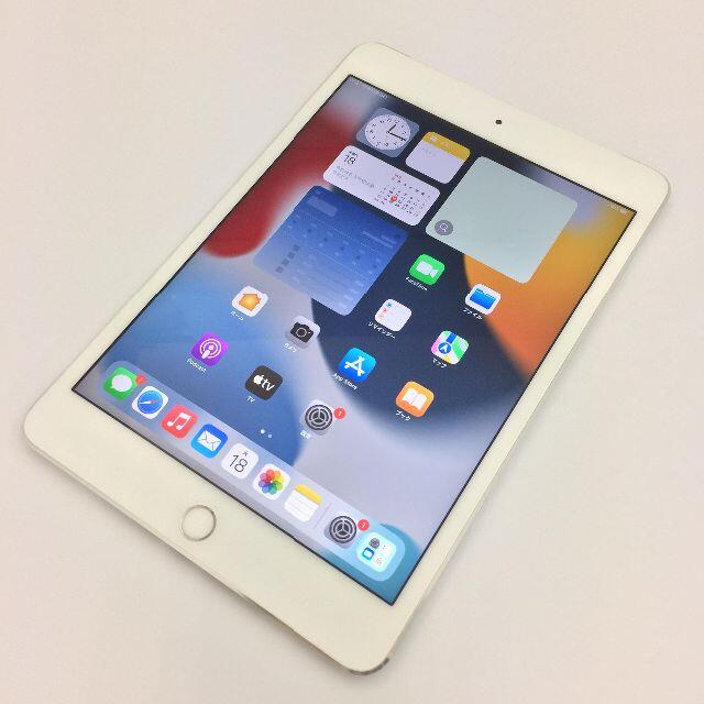 【A】iPad mini 4/32GB/359274065249987