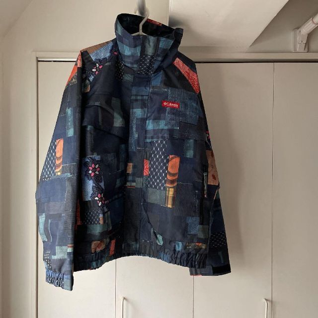 Columbia x ATMOS LAB Powder Keg™ Jacket