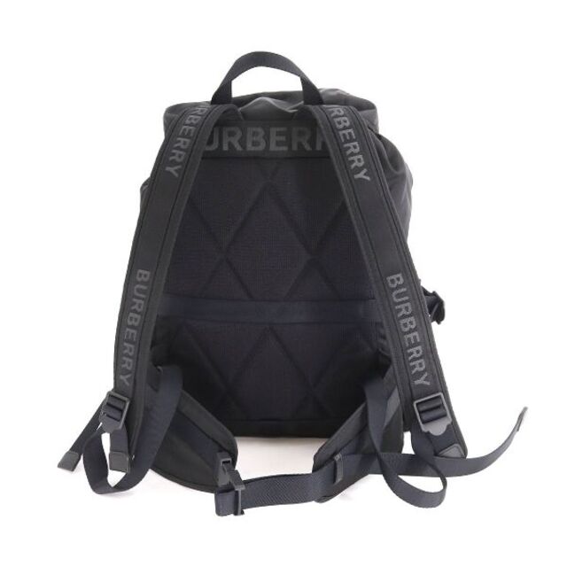未使用 展示品 バーバリー BURBERRY リュックサック バックパック ロゴ