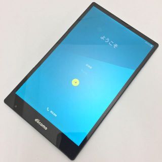 アクオス(AQUOS)の【B】SH-05G/AQUOS PAD/353360061074754(タブレット)