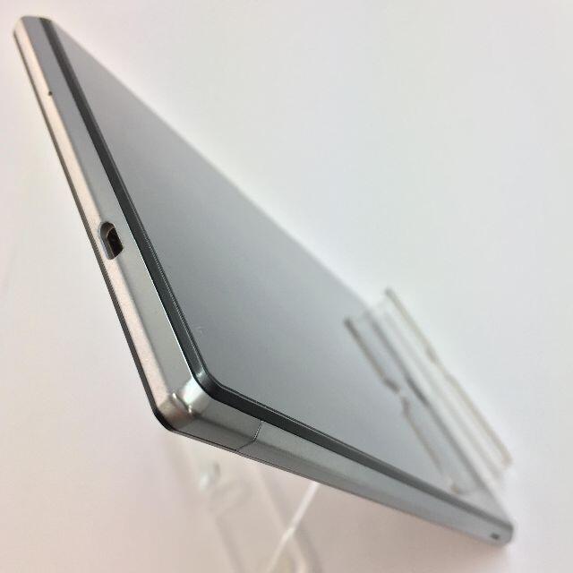 AQUOS(アクオス)の【B】SH-05G/AQUOS PAD/353360060938637 スマホ/家電/カメラのPC/タブレット(タブレット)の商品写真