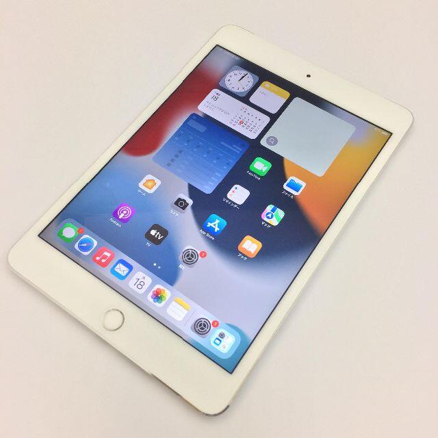 【B】iPad mini 4/16GB/359275064320570