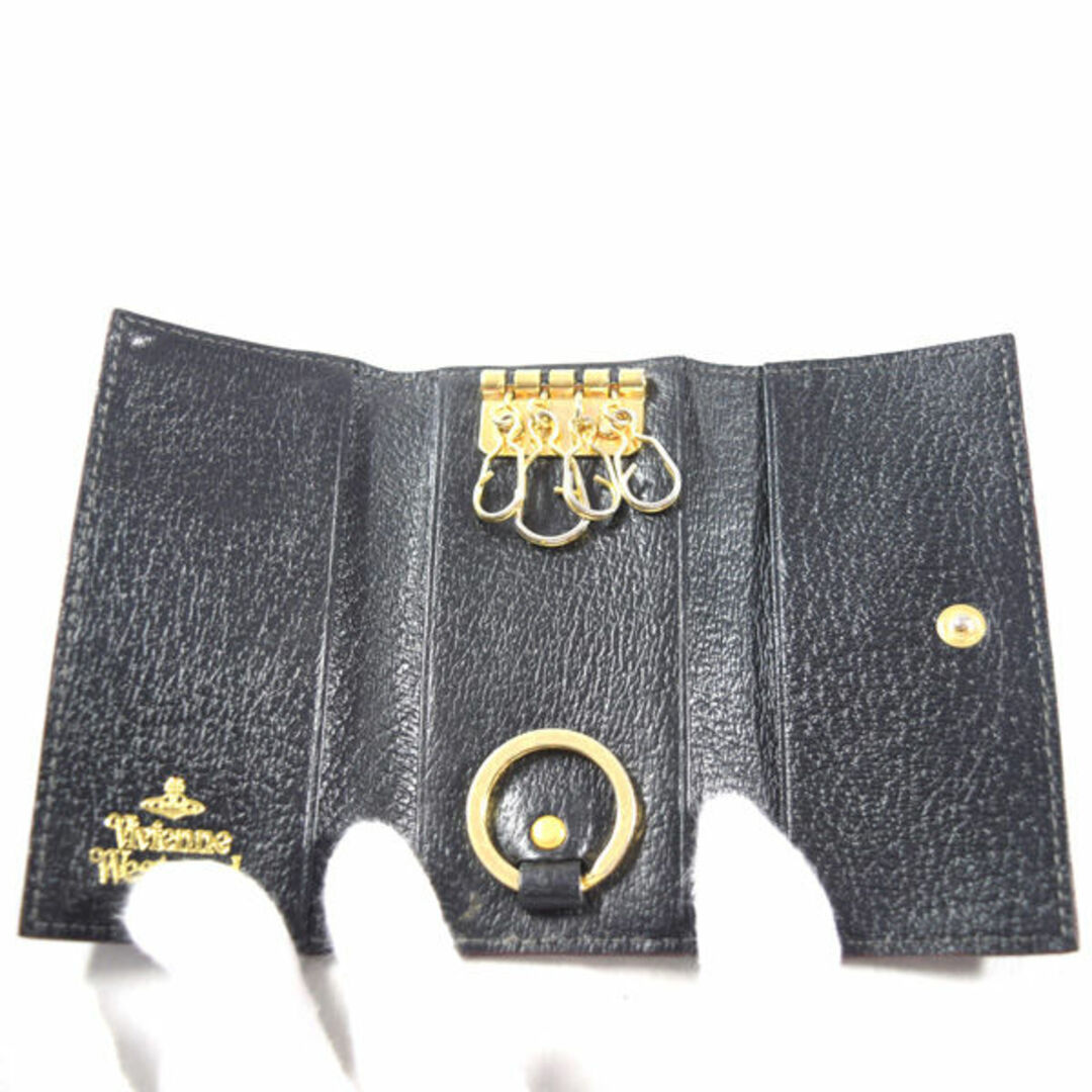 Vivienne Westwood / ヴィヴィアンウエストウッド □ EXECTIV 4 Vivienne Westwood / ヴィヴィアンウエストウッド □ EXECTIV 4