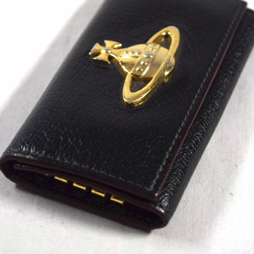 Vivienne Westwood / ヴィヴィアンウエストウッド □ EXECTIV 4 Vivienne Westwood / ヴィヴィアンウエストウッド □ EXECTIV 4