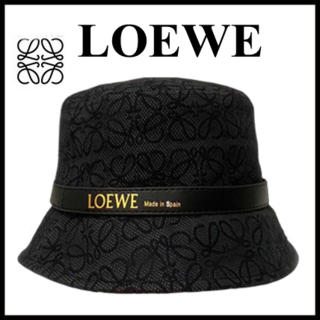 ロエベ バケットハット 帽子の通販 57点 | LOEWEのレディースを買う 