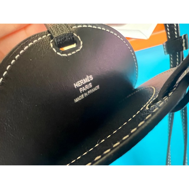 HERMES エルメス インザループ トゥーゴーPM スマホケース iPhone