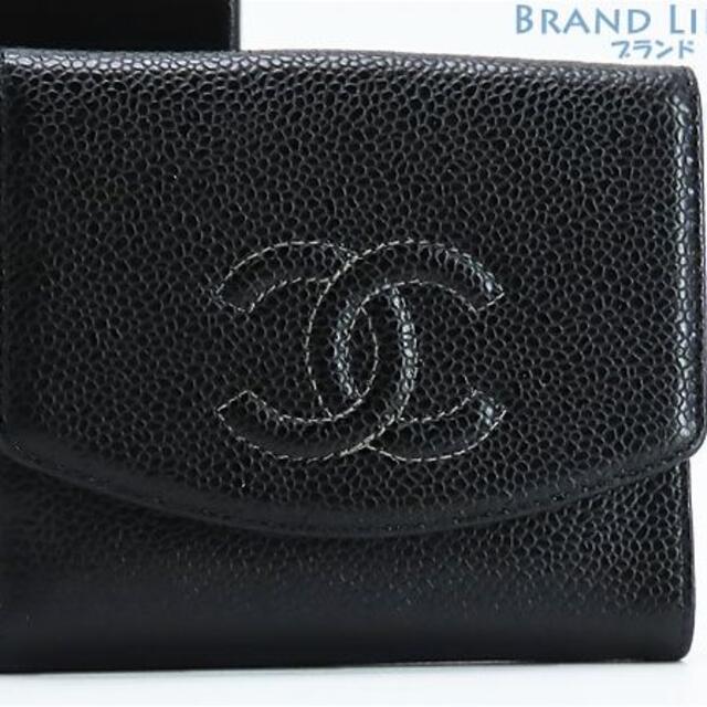 注目ブランドのギフト CHANEL - 外超美品シャネルヴィンテージココ