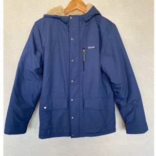 パタゴニア(patagonia)のパタゴニア　キッズ　インファーノジャケット(ブルゾン)