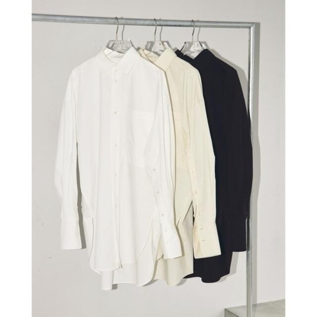 TODAYFUL(トゥデイフル)の【美品】TODAYFUL Typewriter Pocket Shirts レディースのトップス(シャツ/ブラウス(長袖/七分))の商品写真