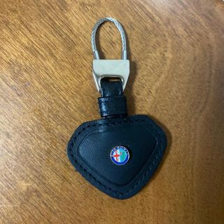 アルファロメオ(Alfa Romeo)のアルファロメオ　キーホルダー(その他)