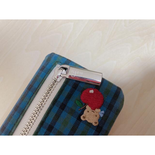 ajew エジュー ファミリアコラボ スマホケース iPhone12mini ajew エジュー ファミリアコラボ スマホケース iPhone12mini
