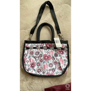 レスポートサック(LeSportsac)の⭐️新品⭐️ レスポショルダーバッグ(ショルダーバッグ)