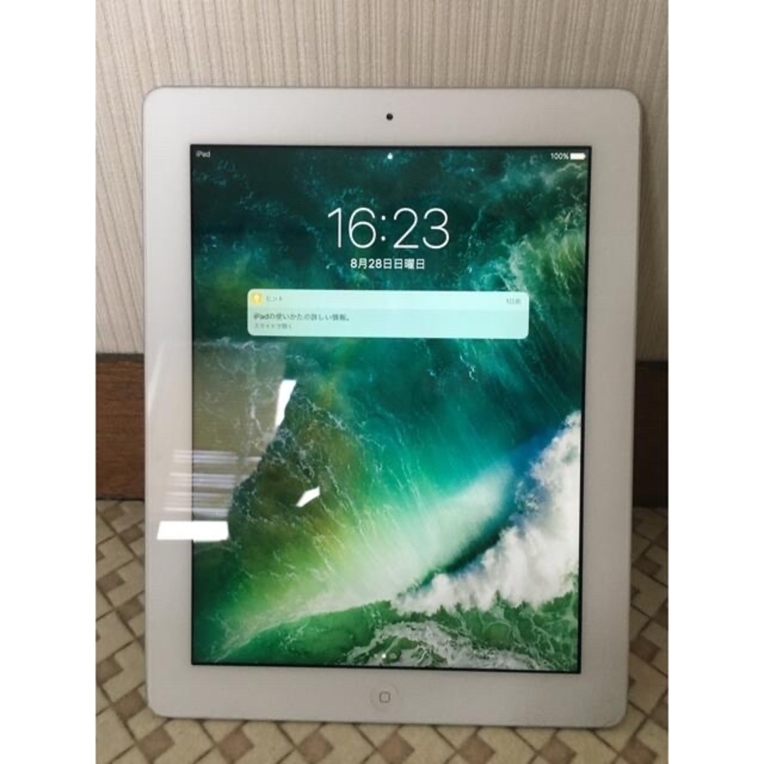 Apple iPad IPAD WI-FI 32GB 第4世代