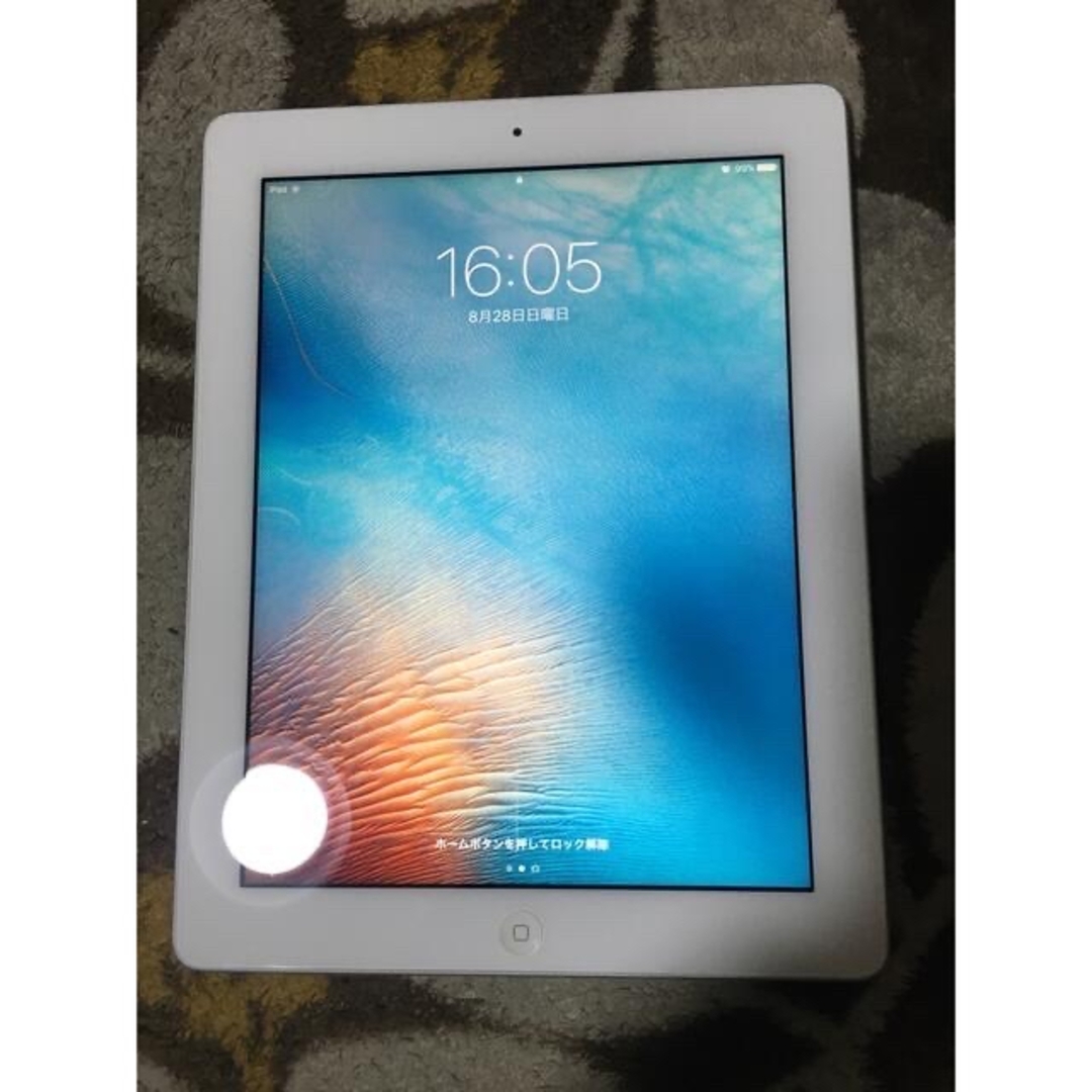 Apple iPad IPAD WI-FI 32GB 第4世代