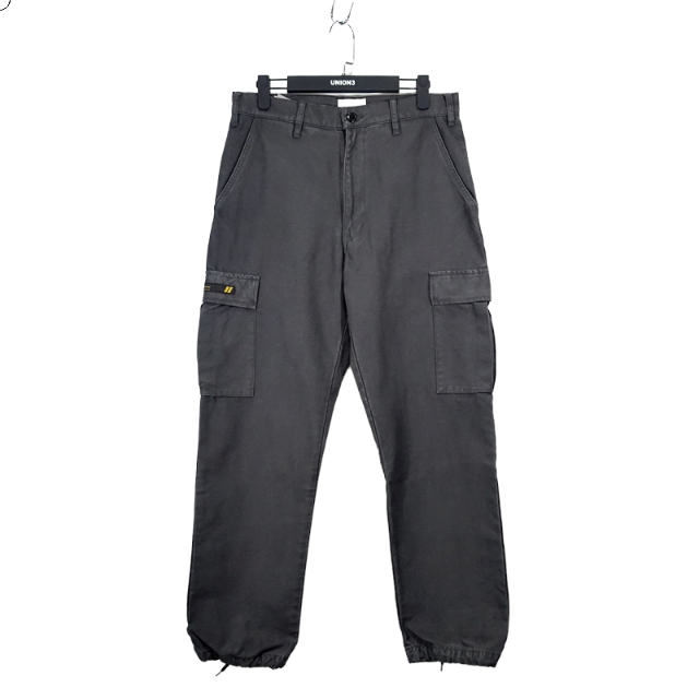 オリジナル WTAPS 20ss JUNGLE STOCK 01 TROUSERS メンズ | bca.edu.gr