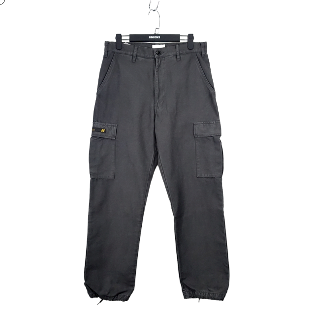 WTAPS 20ss JUNGLE STOCK 01 TROUSERS