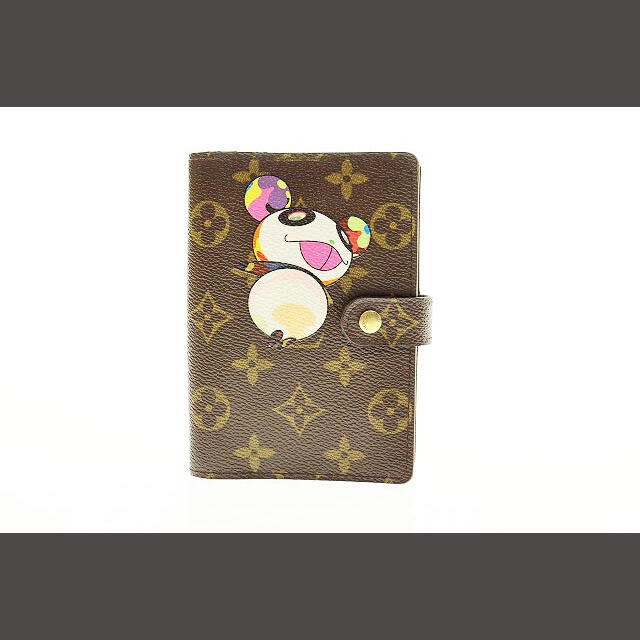 ランキング上位のプレゼント 美品 VUITTON LOUIS ルイヴィトン - VUITTON LOUIS モノグラム アジェンダ パンダ アニメ+ゲーム ランキング上位のプレゼント 美品 VUITTON LOUIS ルイヴィトン - VUITTON LOUIS モノグラム アジェンダ パンダ アニメ+ゲーム