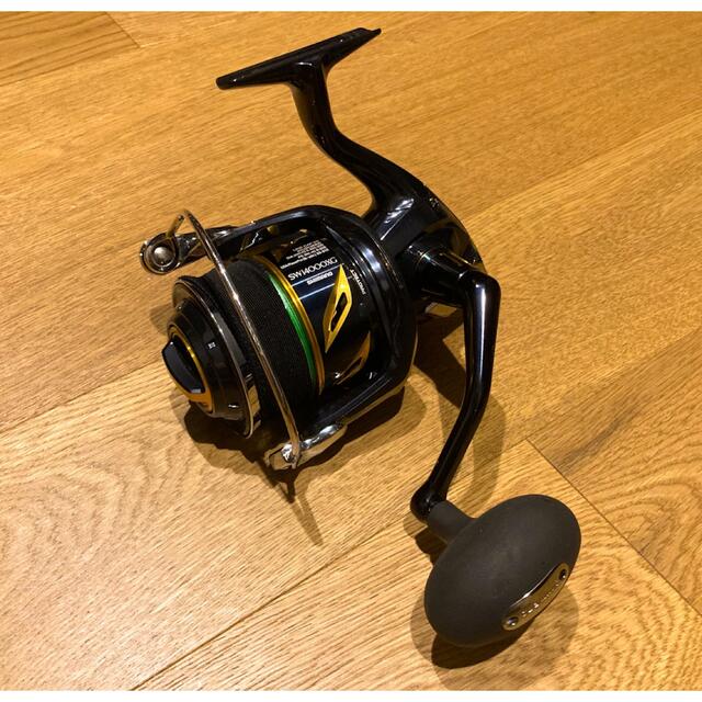 シマノ 19 ステラ 14000 XG / shimano STELLA