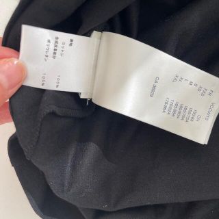 タグ付き 未使用 ルイヴィトン Tシャツ チェーン Mサイズ
