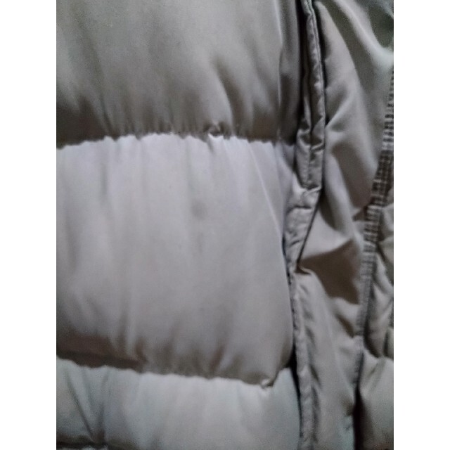 Timberland(ティンバーランド)のティンバーランド社ダウンジャケットオマケ付き メンズのジャケット/アウター(ダウンジャケット)の商品写真