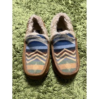 アグ(UGG)のUGG Pendleton アグ&ペンドルトン　コラボ　US8/26cm(その他)