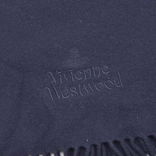 Vivienne Westwood / ヴィヴィアンウエストウッド □ ロゴ刺繍 ...