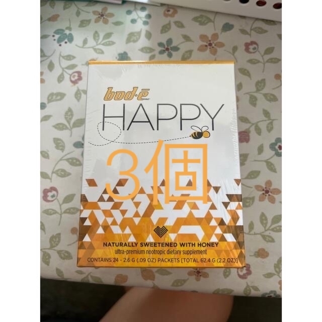 bod.e HAPPY!! 5%OFF