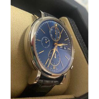 IWC ②ポートフィノ(腕時計(アナログ))