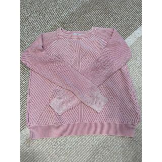 サニーレーベル(Sonny Label)の美品♡サニーレーベル♡トップス(カットソー(長袖/七分))