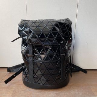 最終値下げ❗️BAO BAO ISSAY MIYAKE バックパック　リュック