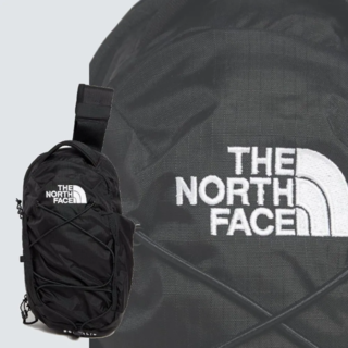 新品未使用【THE NORTH FACE】Borealis スリングバックパック(バッグパック/リュック)