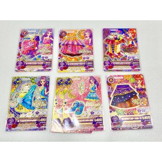 アイカツ(アイカツ!)のアイカツカード　3ブランド　まとめ(カード)