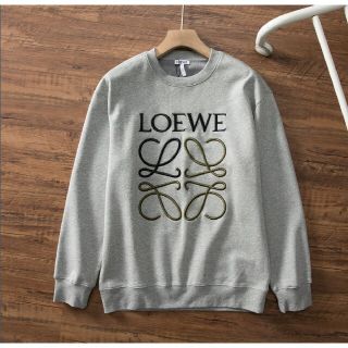 ロエベ パーカー(メンズ)の通販 95点 | LOEWEのメンズを買うならラクマ