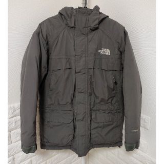 ザノースフェイス(THE NORTH FACE)のしっかり…様専用ノースフェイス　ダウンジャケット　ボーイズ　L(ジャケット/上着)