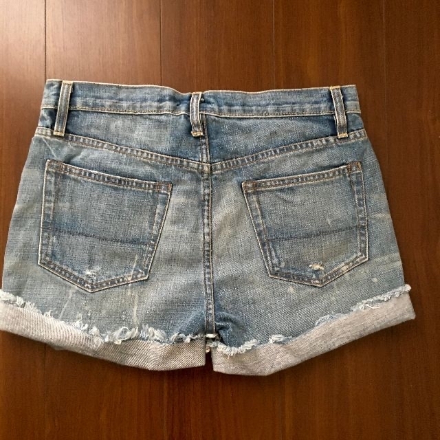 【新品タグ付き】NSF Denim Short パンツ