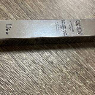 ディオール(Dior)のディオールショウ マキシマイザー 3D 10ml ブランド：ー(マスカラ下地/トップコート)